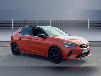 Used Vauxhall Corsa 2020 for sale - 75847773: Photo