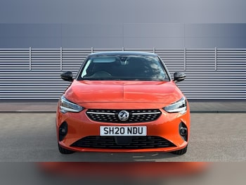 Used Vauxhall Corsa 2020 for sale - 75847773: Photo