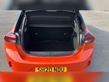 Used Vauxhall Corsa 2020 for sale - 75847773: Photo