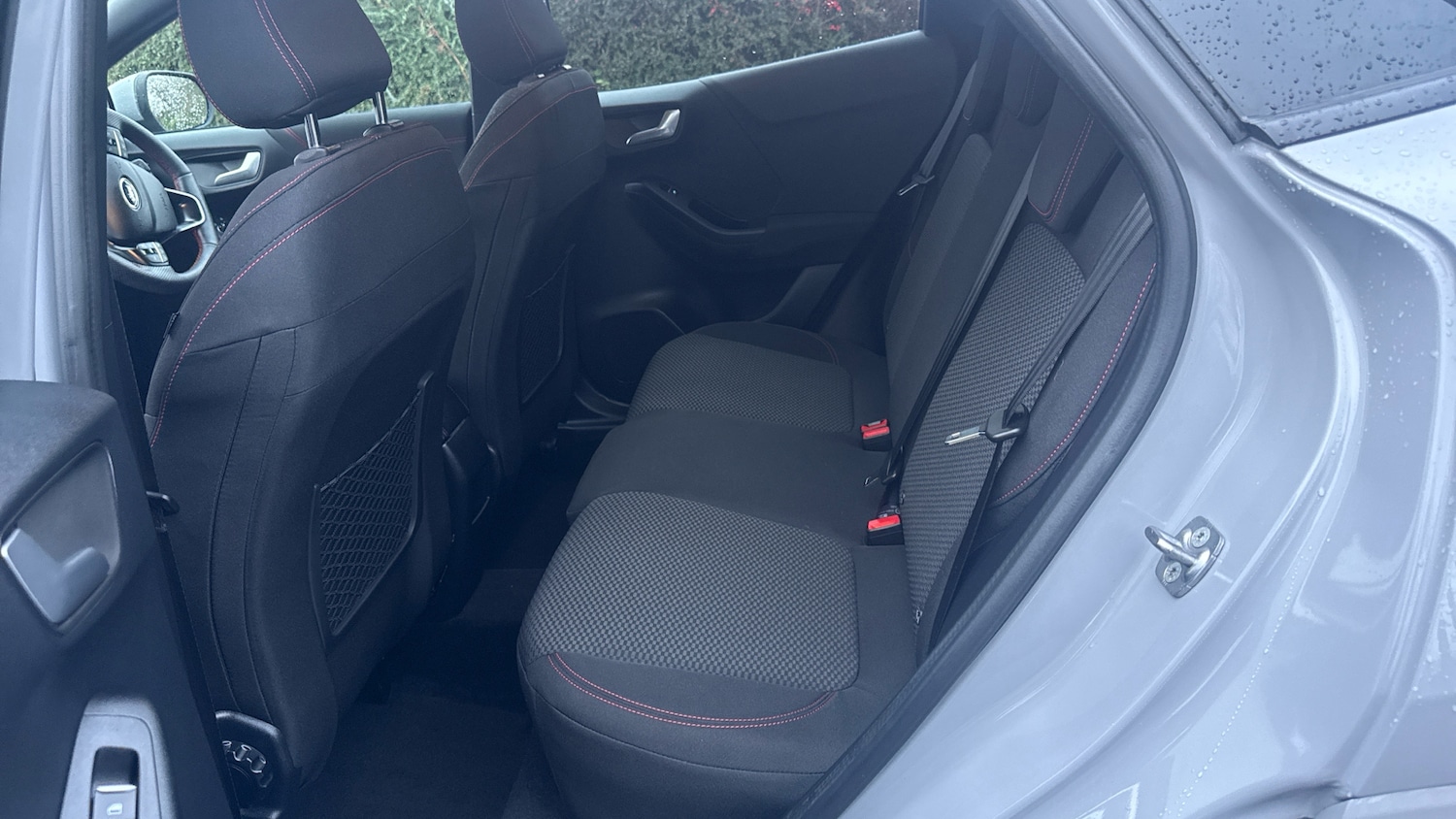 Used Ford Puma 2022 for sale - 77446112: Photo 16