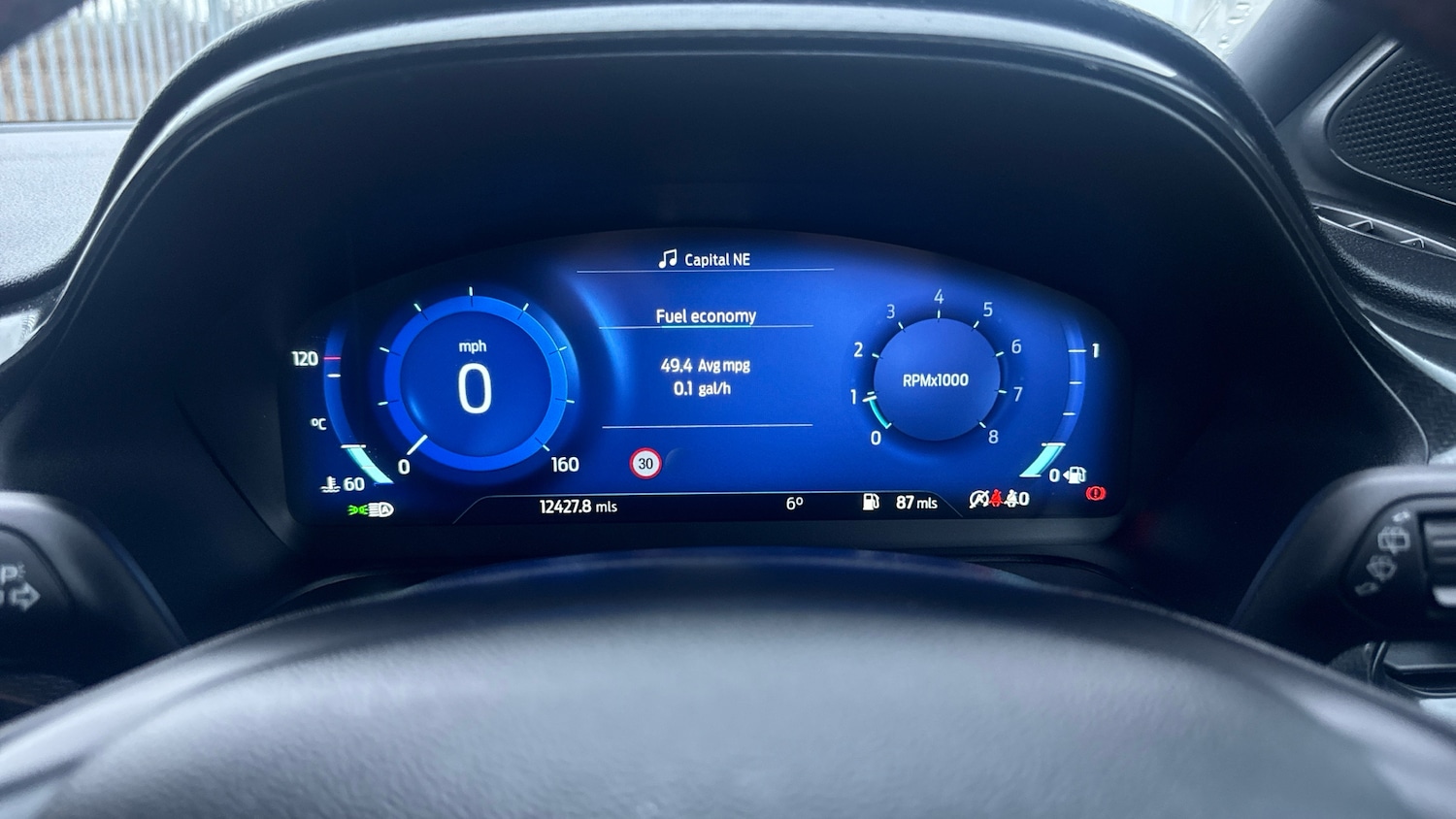 Used Ford Puma 2022 for sale - 77446112: Photo 18