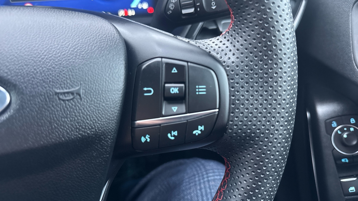 Used Ford Puma 2022 for sale - 77446112: Photo 23