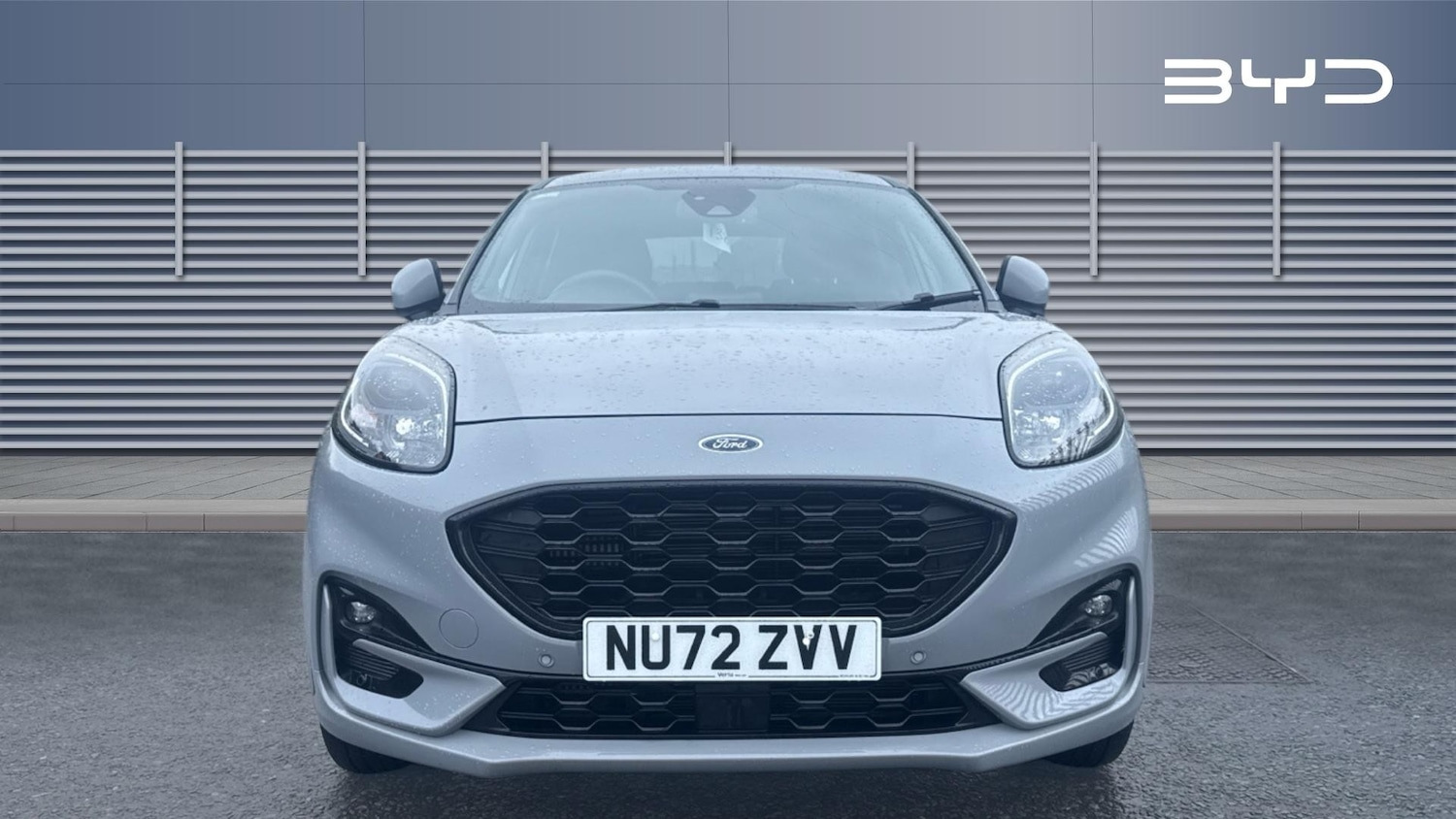 Used Ford Puma 2022 for sale - 77446112: Photo 3