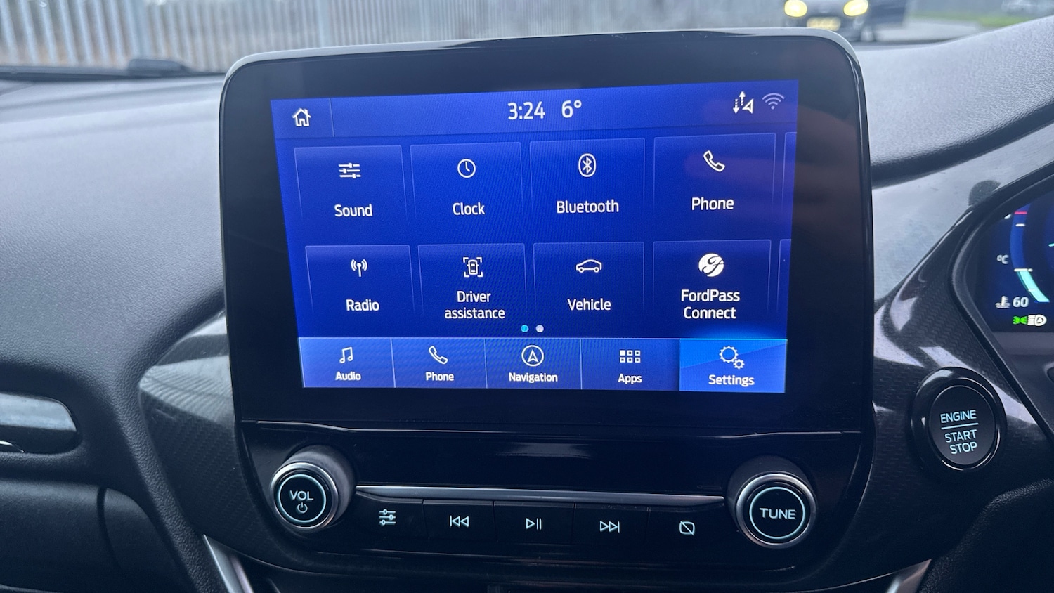 Used Ford Puma 2022 for sale - 77446112: Photo 32