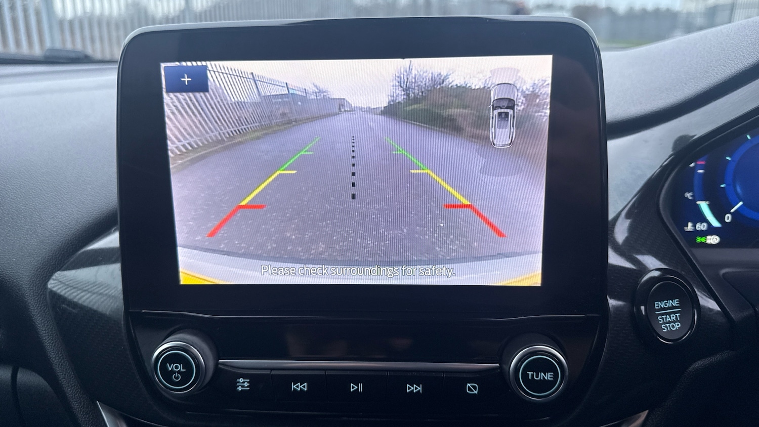 Used Ford Puma 2022 for sale - 77446112: Photo 33