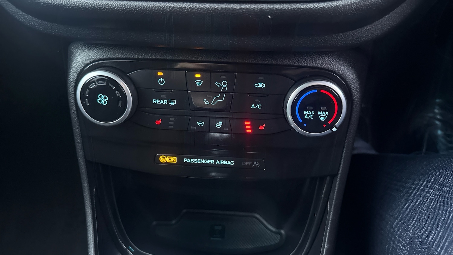 Used Ford Puma 2022 for sale - 77446112: Photo 35