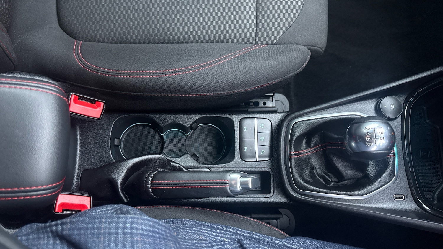 Used Ford Puma 2022 for sale - 77446112: Photo 38