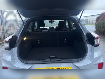 Used Ford Puma 2022 for sale - 77446112: Photo