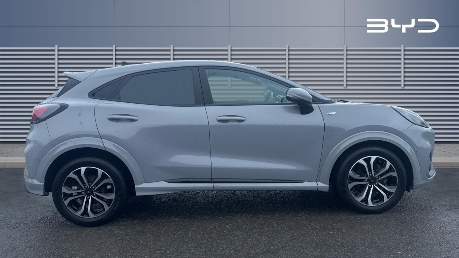 Used Ford Puma 2022 for sale - 77446112: Photo 5