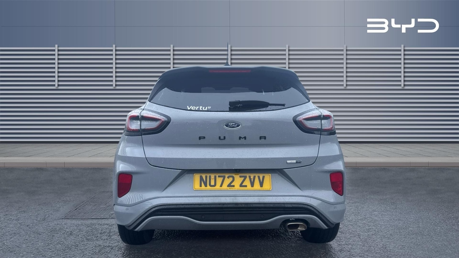 Used Ford Puma 2022 for sale - 77446112: Photo 6