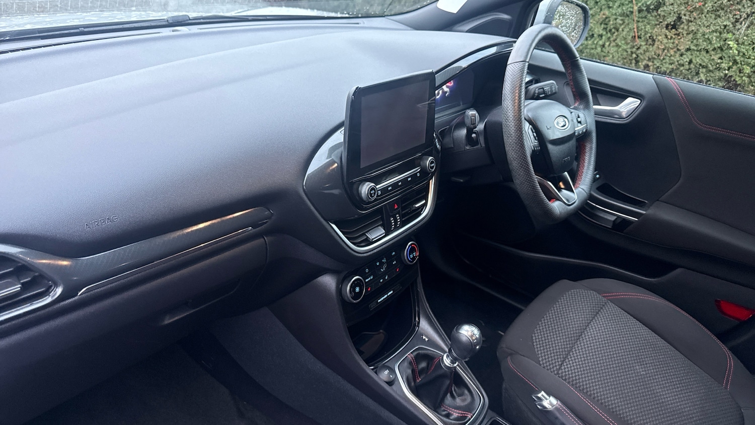 Used Ford Puma 2022 for sale - 77446112: Photo 9