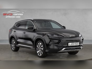 Used BYD Seal U 2025 for sale - 78442839: Photo