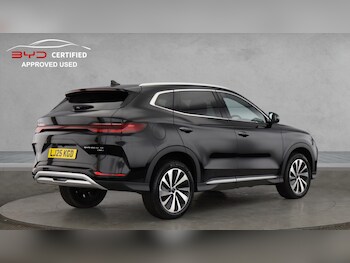 Used BYD Seal U 2025 for sale - 78442839: Photo