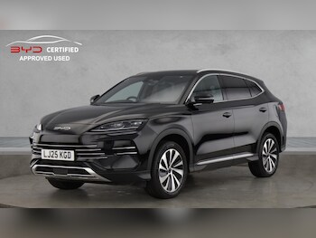 Used BYD Seal U 2025 for sale - 78442839: Photo