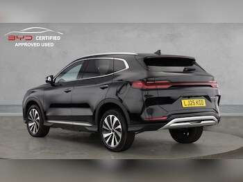 Used BYD Seal U 2025 for sale - 78442839: Photo