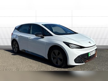 Used Cupra Born 2022 for sale - 78593951: Photo