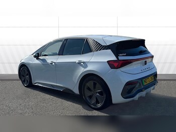 Used Cupra Born 2022 for sale - 78593951: Photo