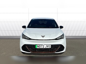 Used Cupra Born 2022 for sale - 78593951: Photo