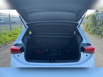 Used Cupra Born 2022 for sale - 78593951: Photo