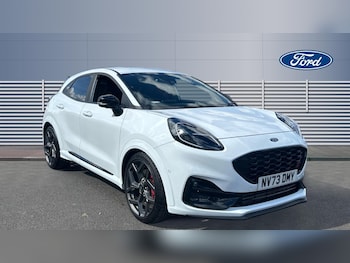 Used Ford Puma 2023 for sale - 75906573: Photo