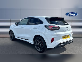 Used Ford Puma 2023 for sale - 75906573: Photo