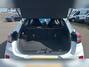 Used Ford Puma 2023 for sale - 75906573: Photo