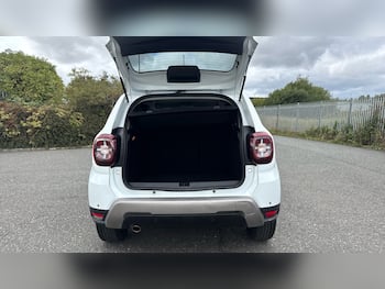 Used Dacia Duster 2021 for sale - 79739613: Photo