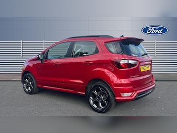Used Ford Ecosport 2022 for sale - 75163974: Photo