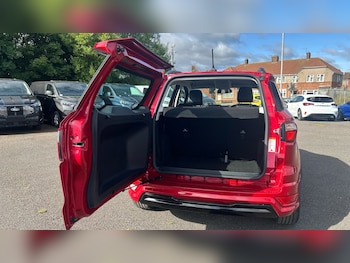 Used Ford Ecosport 2022 for sale - 75163974: Photo
