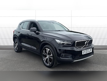 Used Volvo XC40 2020 for sale - 79080814: Photo