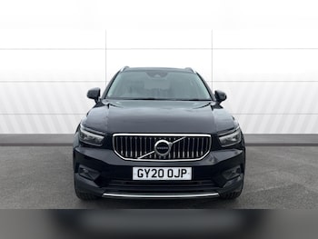 Used Volvo XC40 2020 for sale - 79080814: Photo