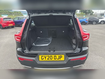 Used Volvo XC40 2020 for sale - 79080814: Photo