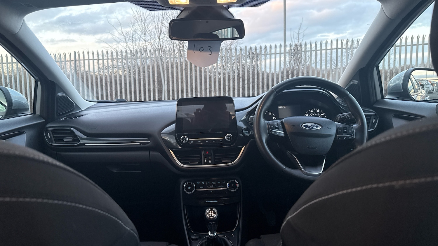 Used Ford Puma 2023 for sale - 77663316: Photo 10