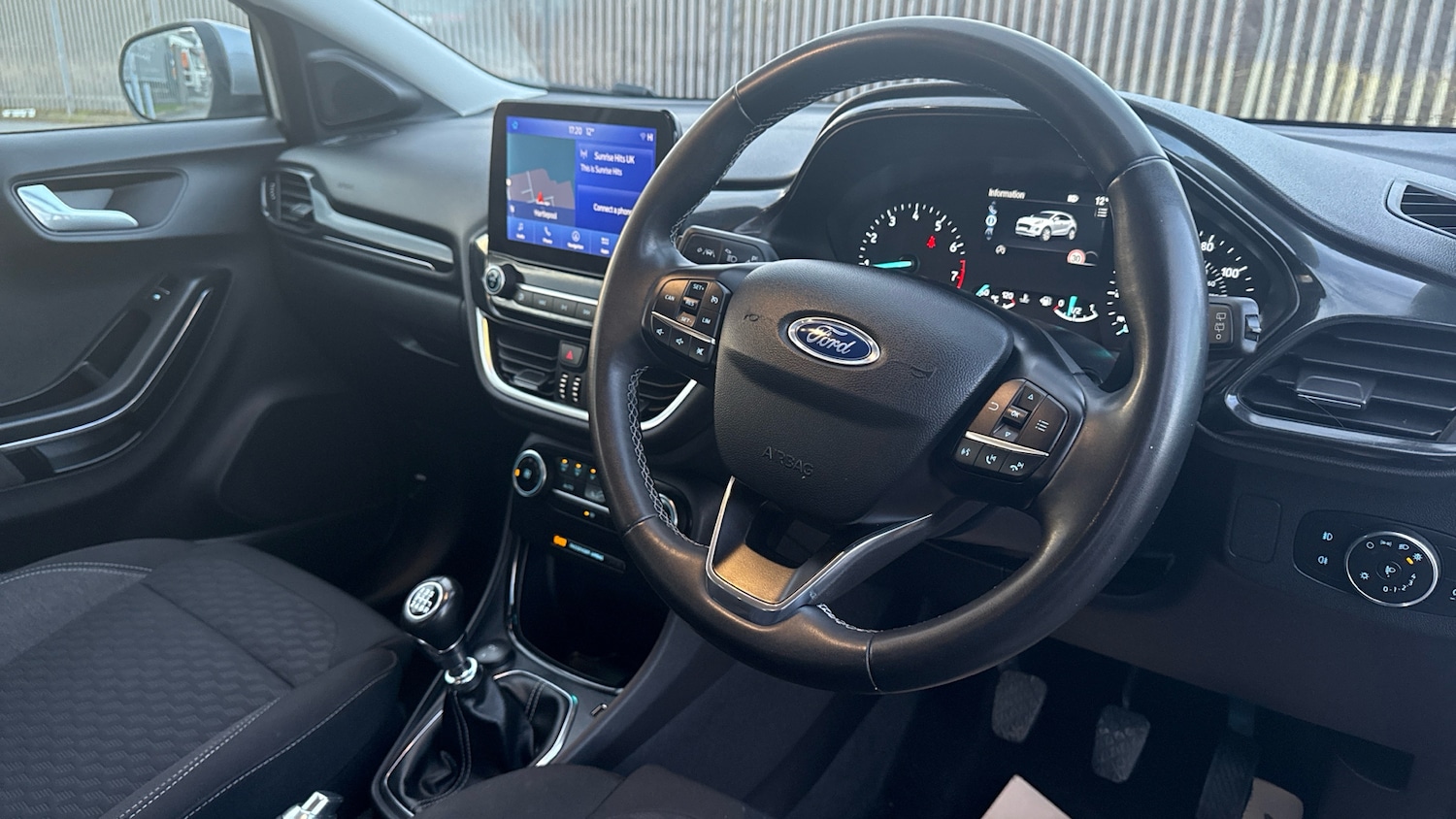 Used Ford Puma 2023 for sale - 77663316: Photo 11