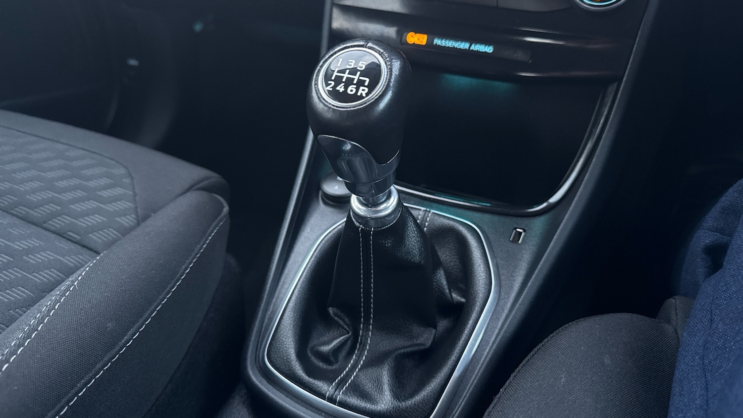 Used Ford Puma 2023 for sale - 77663316: Photo 13