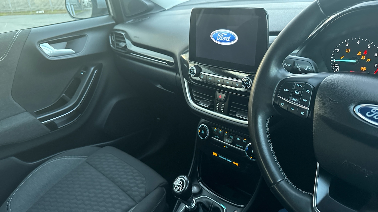 Used Ford Puma 2023 for sale - 77663316: Photo 14