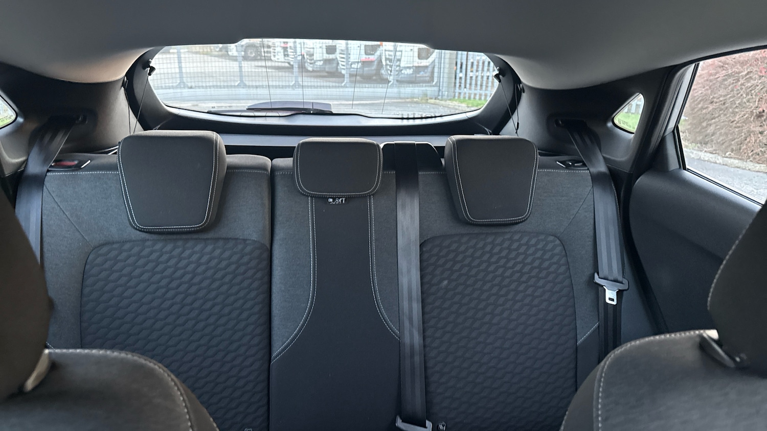 Used Ford Puma 2023 for sale - 77663316: Photo 15