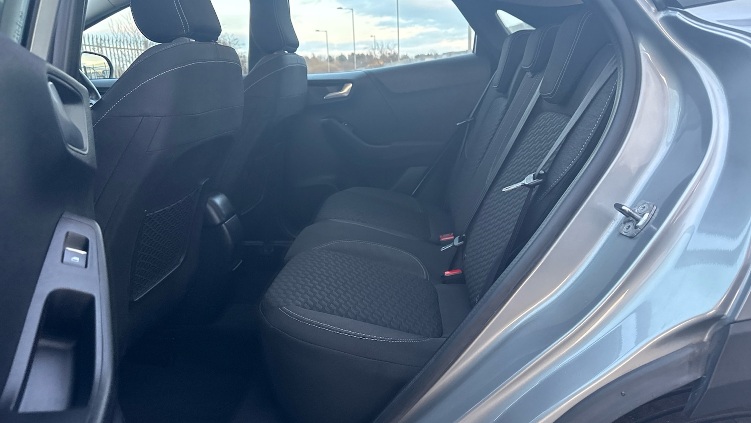 Used Ford Puma 2023 for sale - 77663316: Photo 16