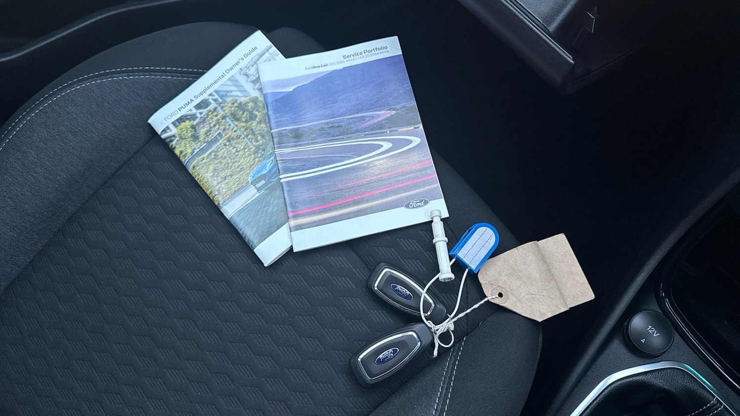 Used Ford Puma 2023 for sale - 77663316: Photo 19