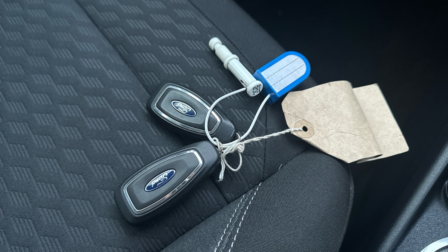 Used Ford Puma 2023 for sale - 77663316: Photo 20