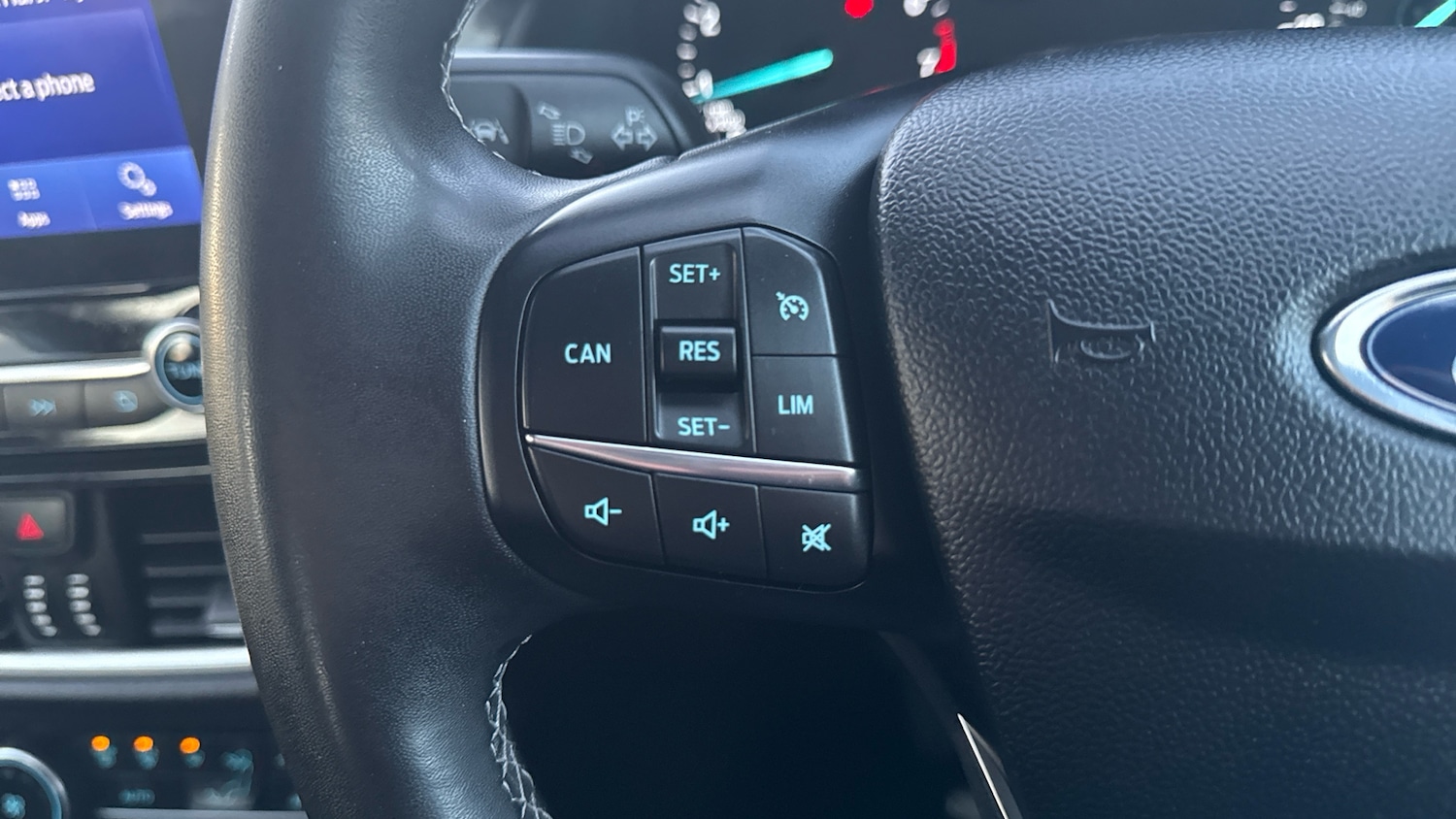 Used Ford Puma 2023 for sale - 77663316: Photo 21