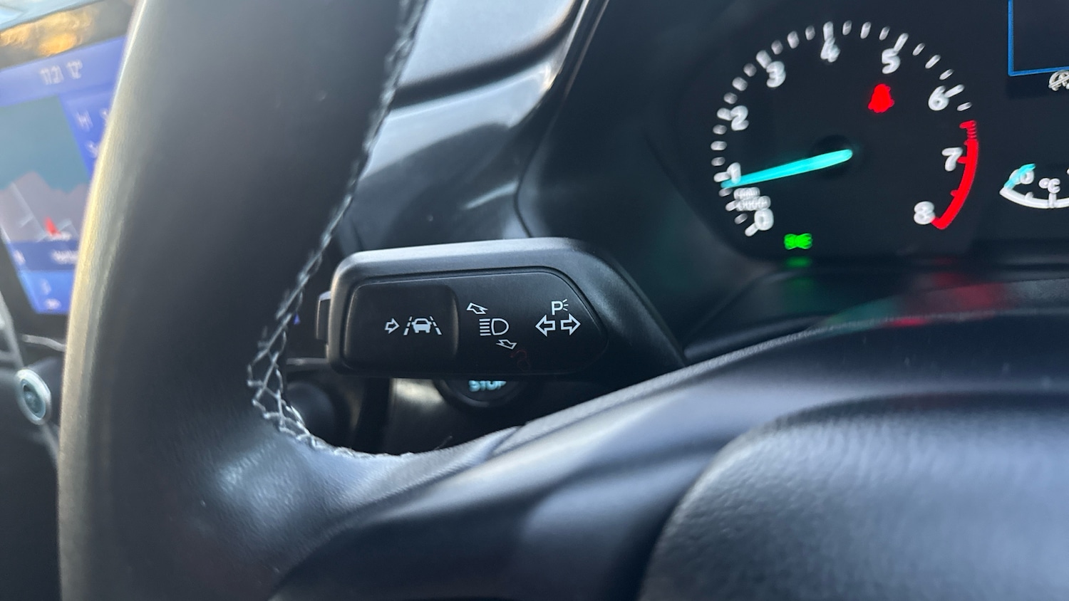 Used Ford Puma 2023 for sale - 77663316: Photo 24