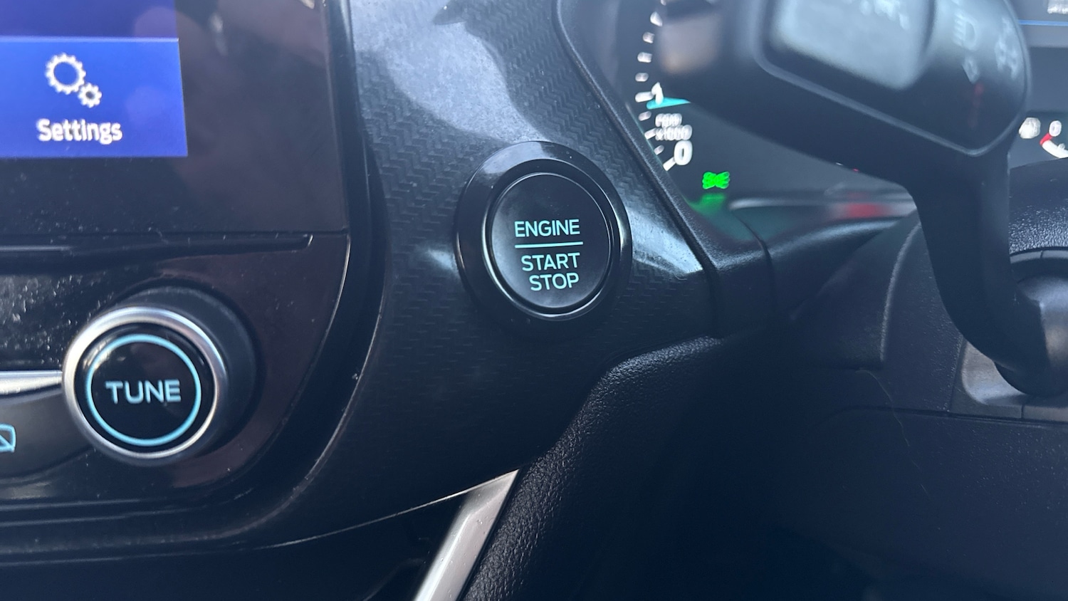 Used Ford Puma 2023 for sale - 77663316: Photo 25