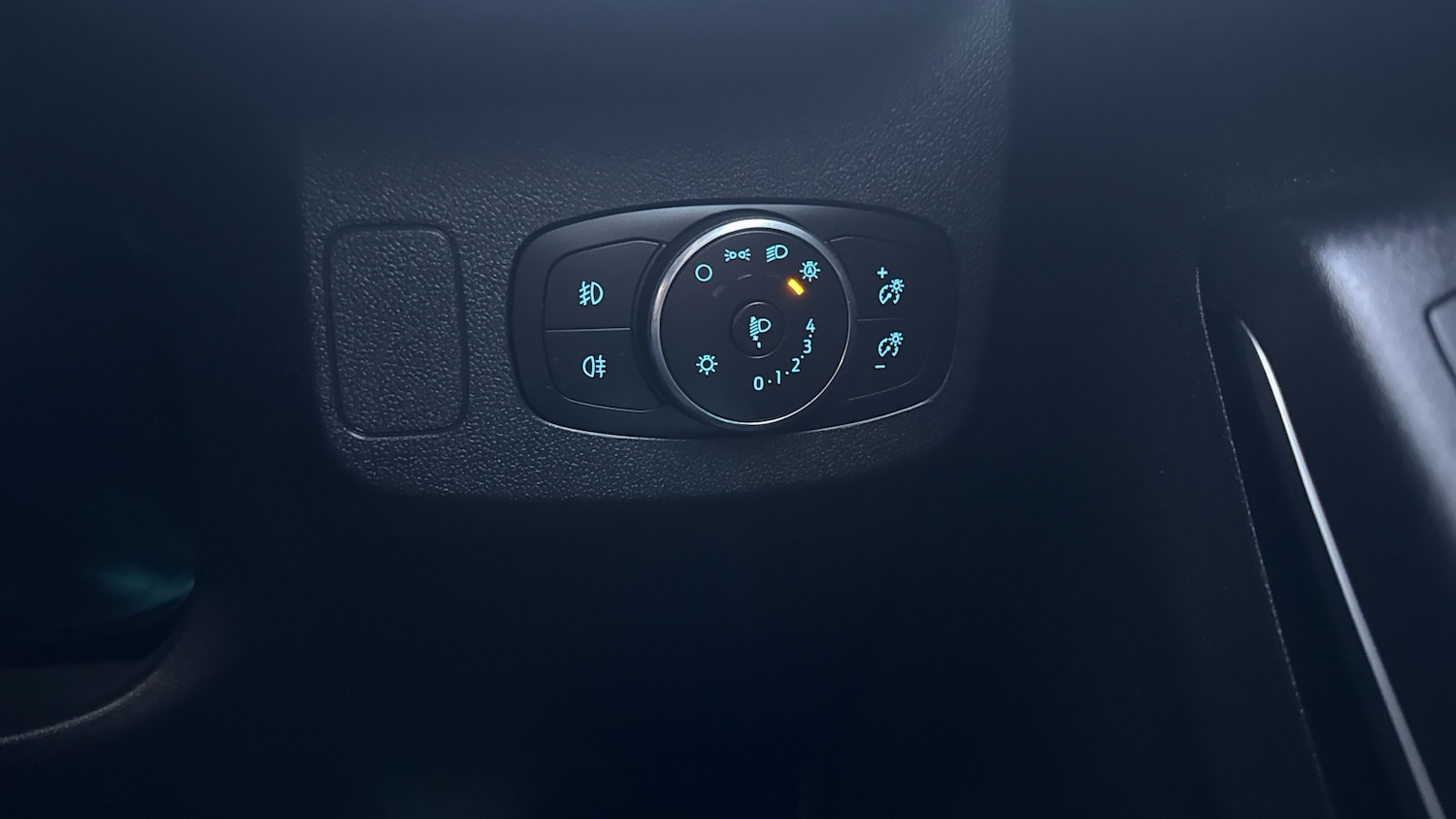 Used Ford Puma 2023 for sale - 77663316: Photo 26