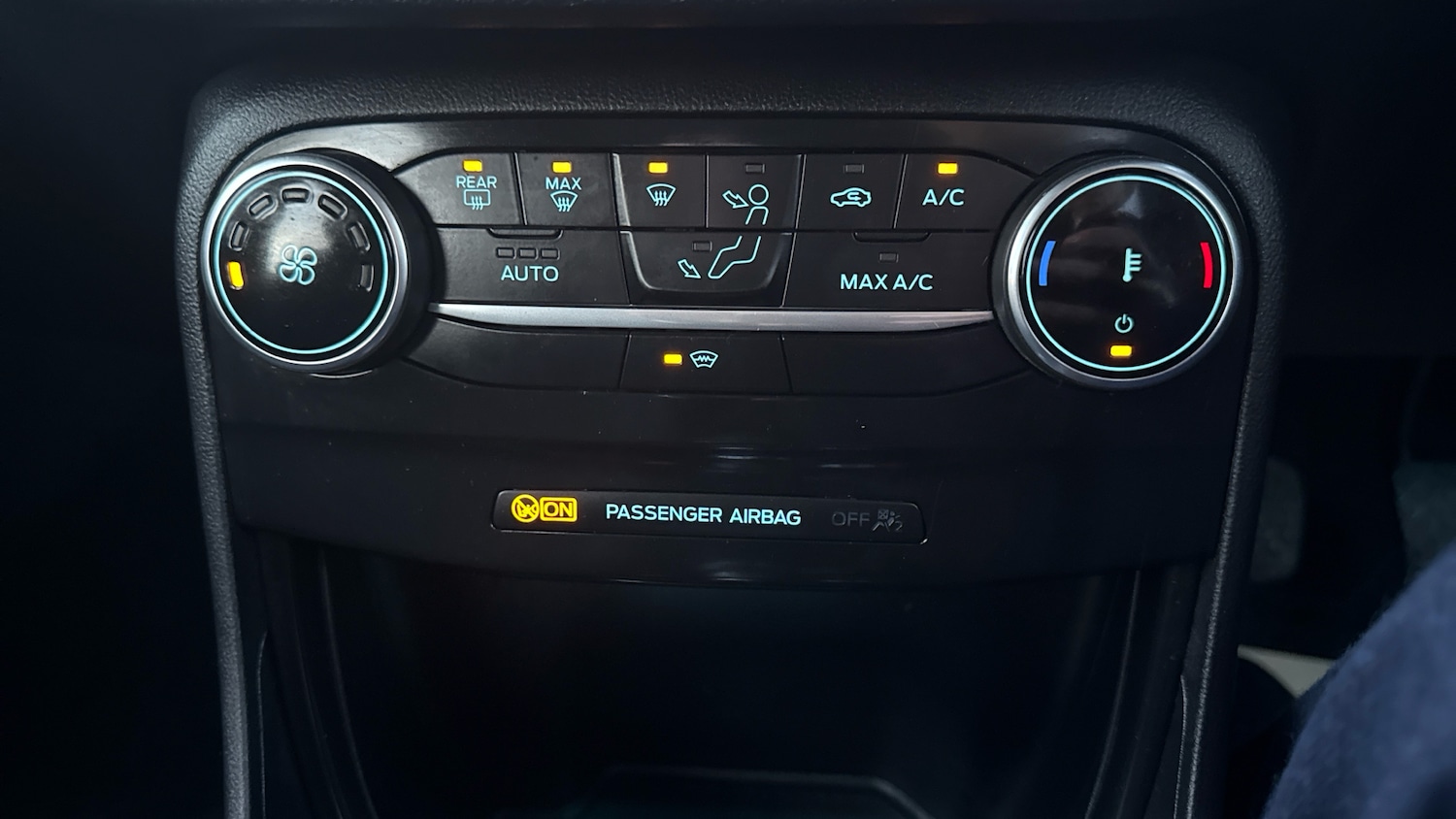 Used Ford Puma 2023 for sale - 77663316: Photo 28