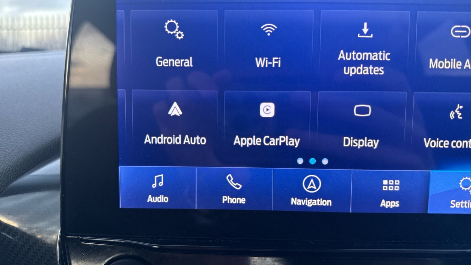 Used Ford Puma 2023 for sale - 77663316: Photo 32