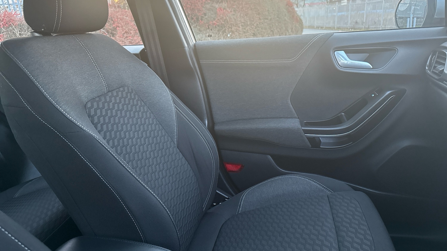 Used Ford Puma 2023 for sale - 77663316: Photo 35