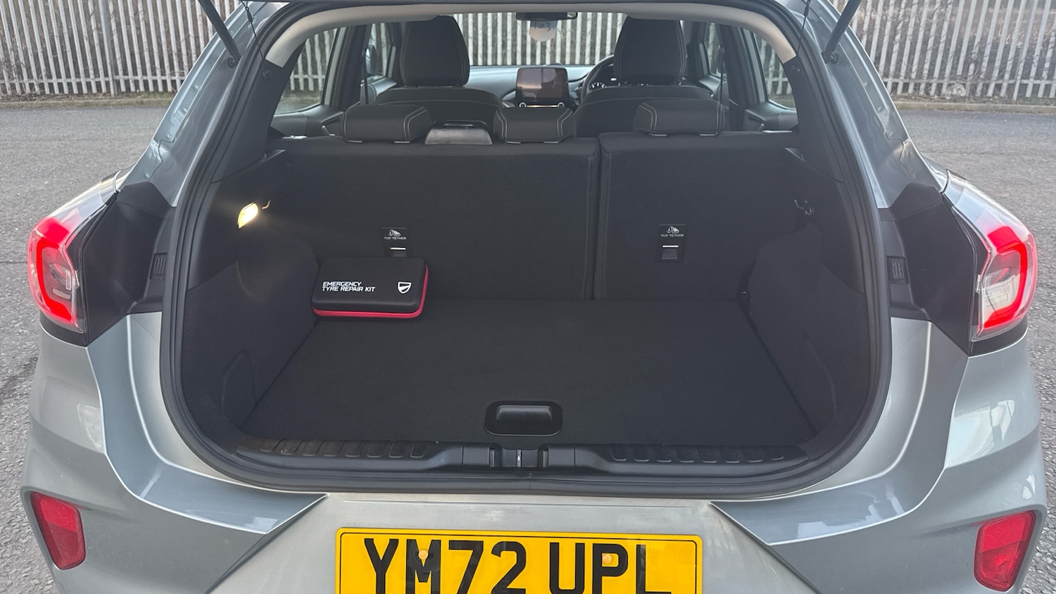 Used Ford Puma 2023 for sale - 77663316: Photo 4