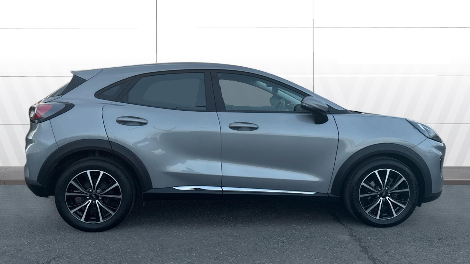 Used Ford Puma 2023 for sale - 77663316: Photo 5