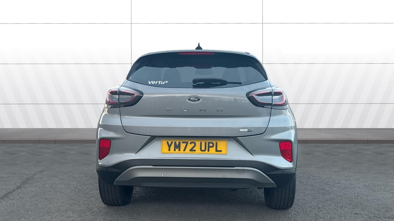 Used Ford Puma 2023 for sale - 77663316: Photo 6